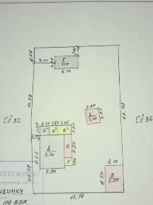 Продаж приватного будинку
