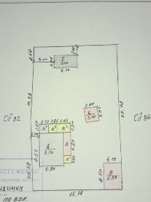 Продаж приватного будинку