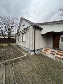 Продаж будинку 3 кімнати, р-н Богунія