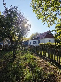 Продаж ділянки 14 сот з будинком 35 м² в Станишівці