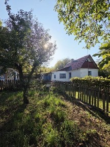 Продаж ділянки 14 сот з будинком 35 м² в Станишівці