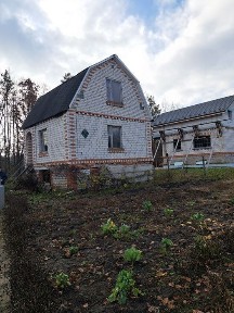 Дача Барашівка