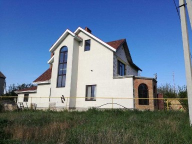 Продам дом в Сухом Лимане