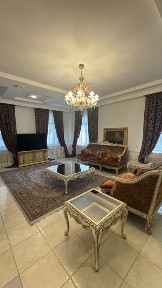 Вилла в первой линии моря