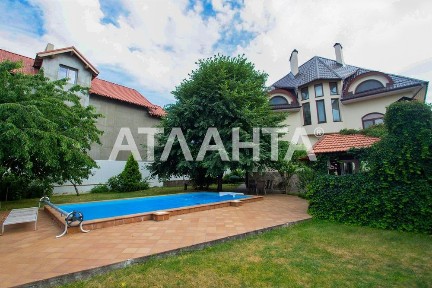 Одеська область, Одеса, Київський