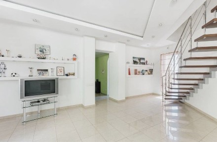 Одеська область, Одеса, Київський