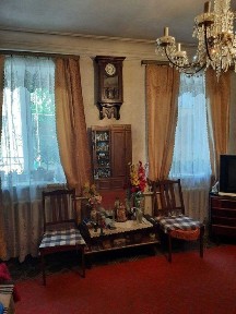 Одеська область, Одеса, Київський