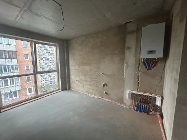 Рівне, вулиця Клешканя 8