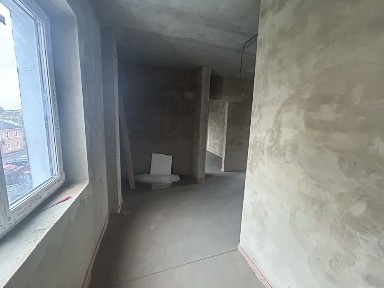 Рівне, вулиця Клешканя 8