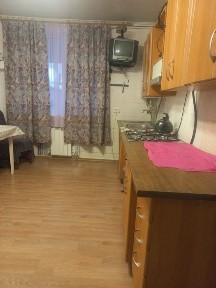 Здам однокімнатну квартиру мальованка