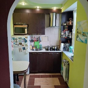 Терміново здаю 1-но кімн. кв-ру, Музикалка