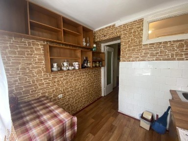 3х квартира Вокзал