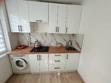 Здам квартиру в центрі міста Житомир