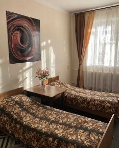 Центр міста затишна квартира в оренду саме для вас