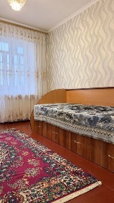 Оренда квартири на тривалий термін