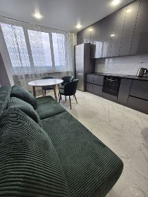 Здам чудову квартиру в новобудові