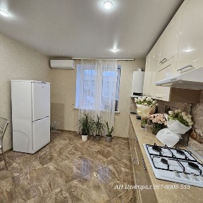 Оренда 1 кім. кв. ЖК Резеденція. Ремонт, техніка