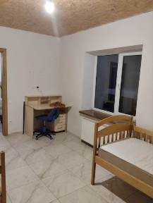 Оренда двокімнатного будинку