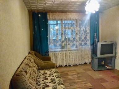 ЗДАЮ бюджетна 1к квартира ТОПОЛЯ-2 Терра Епіцентр Січ