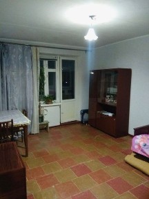 ЗДАЮ бюджетна 1к квартира ТОПОЛЯ-2 Терра Епіцентр Січ