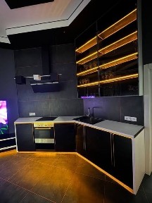 Дніпропетровська область, Дніпро, Соборний