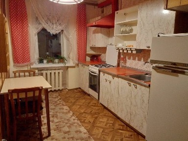 Сдаётся 3-х кв на ж/м Солнечный