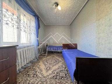 Дніпропетровська область, Кривий Ріг, Металургійний