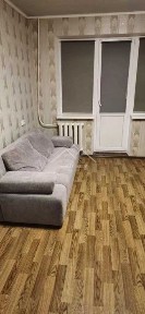 Оренда однокімнатної квартири на 98-му кварталі по Героїв Ато.