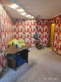 Дніпропетровська область, Кривий Ріг, Покровський