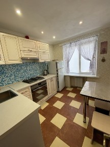 Дніпропетровська область, Кривий Ріг, Покровський