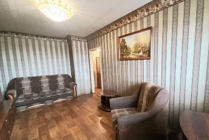 Сдам 1 комн. кварт. на КРЭСе