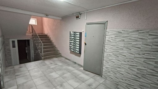 Здається в оренду 1 кімн. квартира на 5 Зарічному.