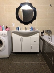 Продажа 1к/квартиры студии с ремонтом, в Центре города !