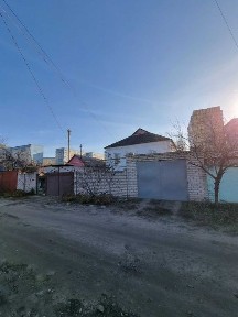 Дніпропетровська область, Дніпро, Індустріальний