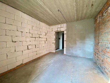 Продажа 1-комнатной квартиры 49.3 м², Староконстантиновское шоссе