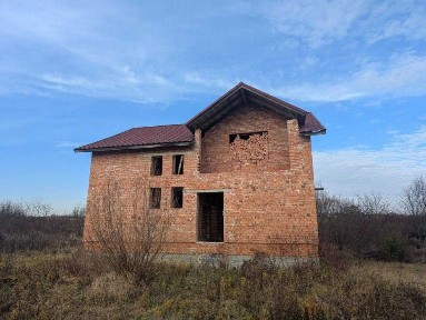 Продається будинок у с. Загвіздя по вул. Чорновола (12)