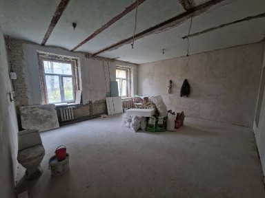 1-кімнатна квартира, пр-т Миру (Бойова)