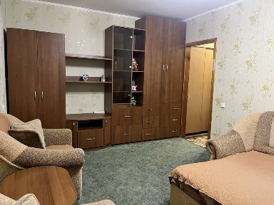 2 х кімнатна квартира біля Еко-маркету