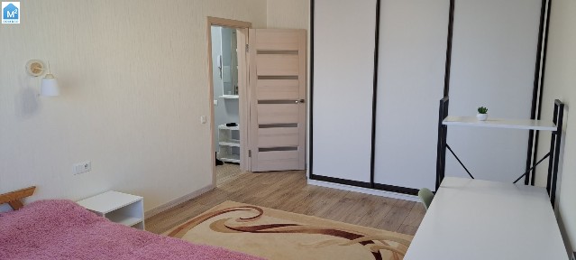 Київ, вул. Кіпріанова 4.