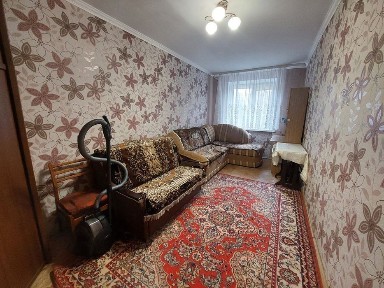 Оренда 2-х кімнатної квартири вул. Рівненська!