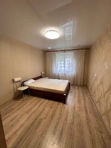 1-к. кв. з меблями та технікою ЖК «Миру-1», ХТЗ