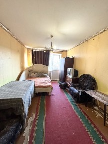 ‼️продам 1ю квартиру район Комунальный рынок