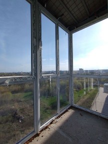 Продам квартиру в ЖК Воробйові гори на Полях