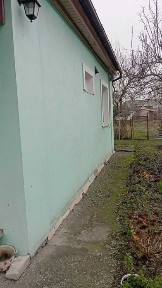 продам добротную, кирпичную половину дома в центре пос. Васищево