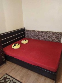 Продам однокімнатну квартиру, Павлово Поле