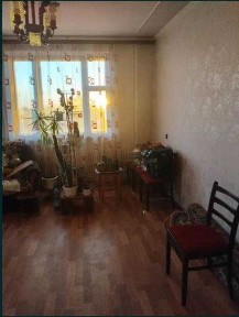 Продам 2к. квартиру на ХТЗ улучшенной планировки