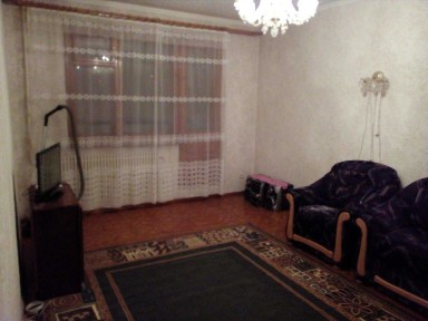 2 комн. Алексеевка. Тополек. 2/16. Продам.