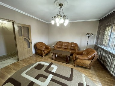 Продаж квартири у центрі м. Мукачево