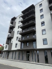 1-к, Бачинського вул., 92, Шахта