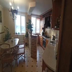 4-к, Борканюка вул., 12/2, Минай